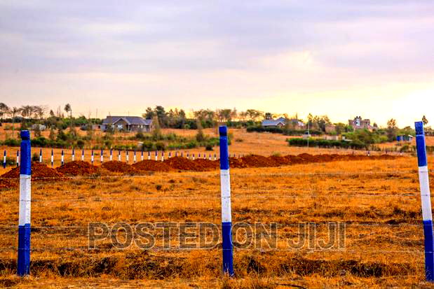 Affordable Kamulu Plots With Ready Title at