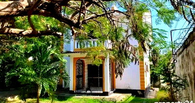 3BR Garden Home for KSh 90K