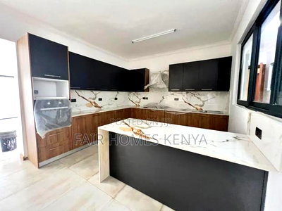 3bdrm Apartment in Othaya Road, Kileleshwa for sale - Image 4