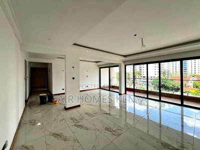 3bdrm Apartment in Othaya Road, Kileleshwa for sale - Image 2