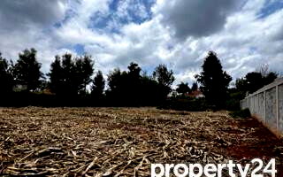 KSh 60M Runda Plot