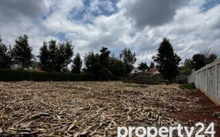 KSh 60M Runda Plot