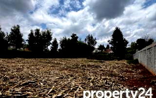 KSh 60M Runda Plot