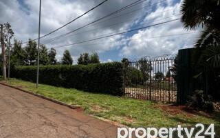 KSh 60M Runda Plot