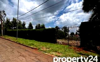 KSh 60M Runda Plot