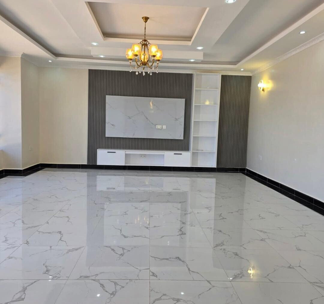 3BR All-Ensuite Townhouse with DSQ & Cabro Paved - Mugutha, Ruiru