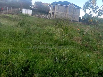 Quarter Acre in a Gated Community in Matasia - Image 1