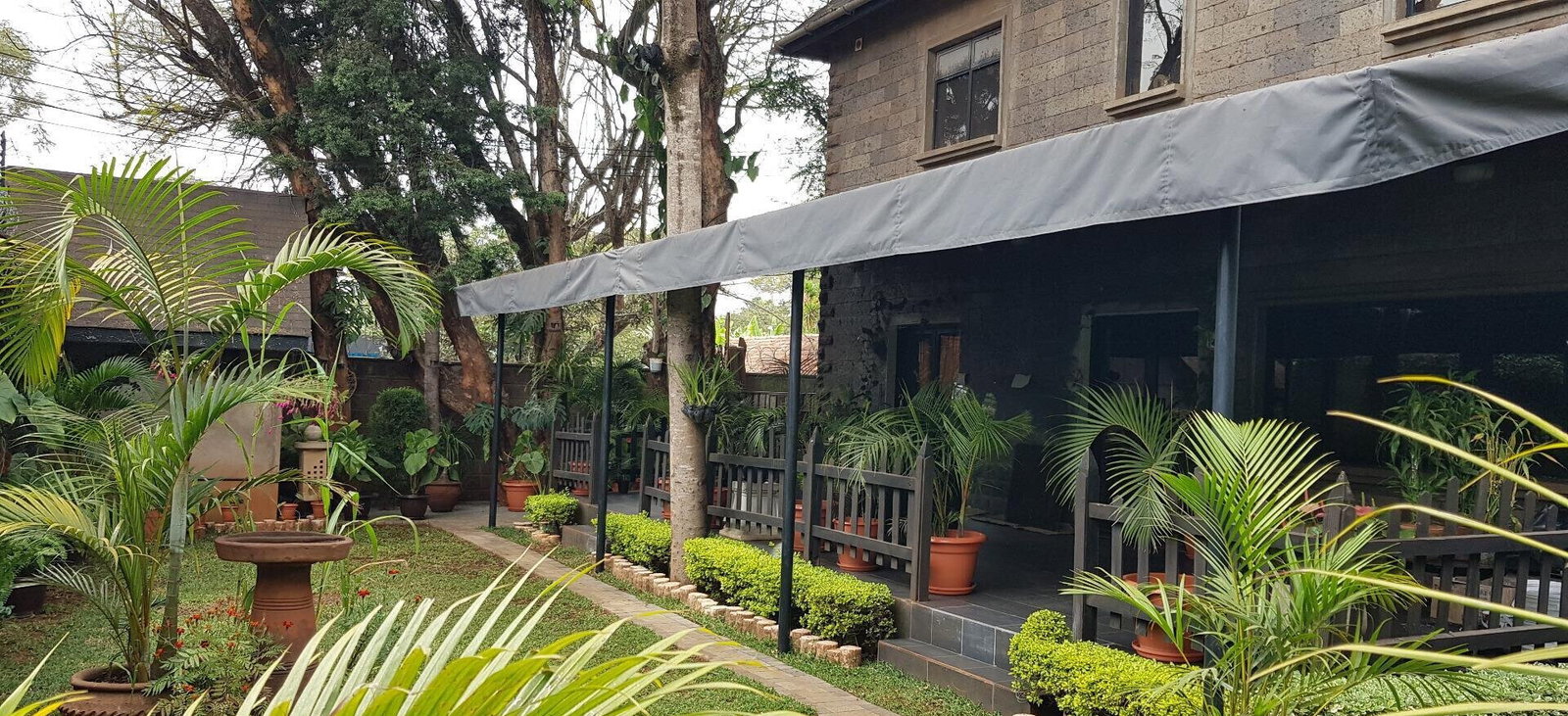 5-Ensuite Townhouse with Gypsum Ceilings & Borehole - Lavington
