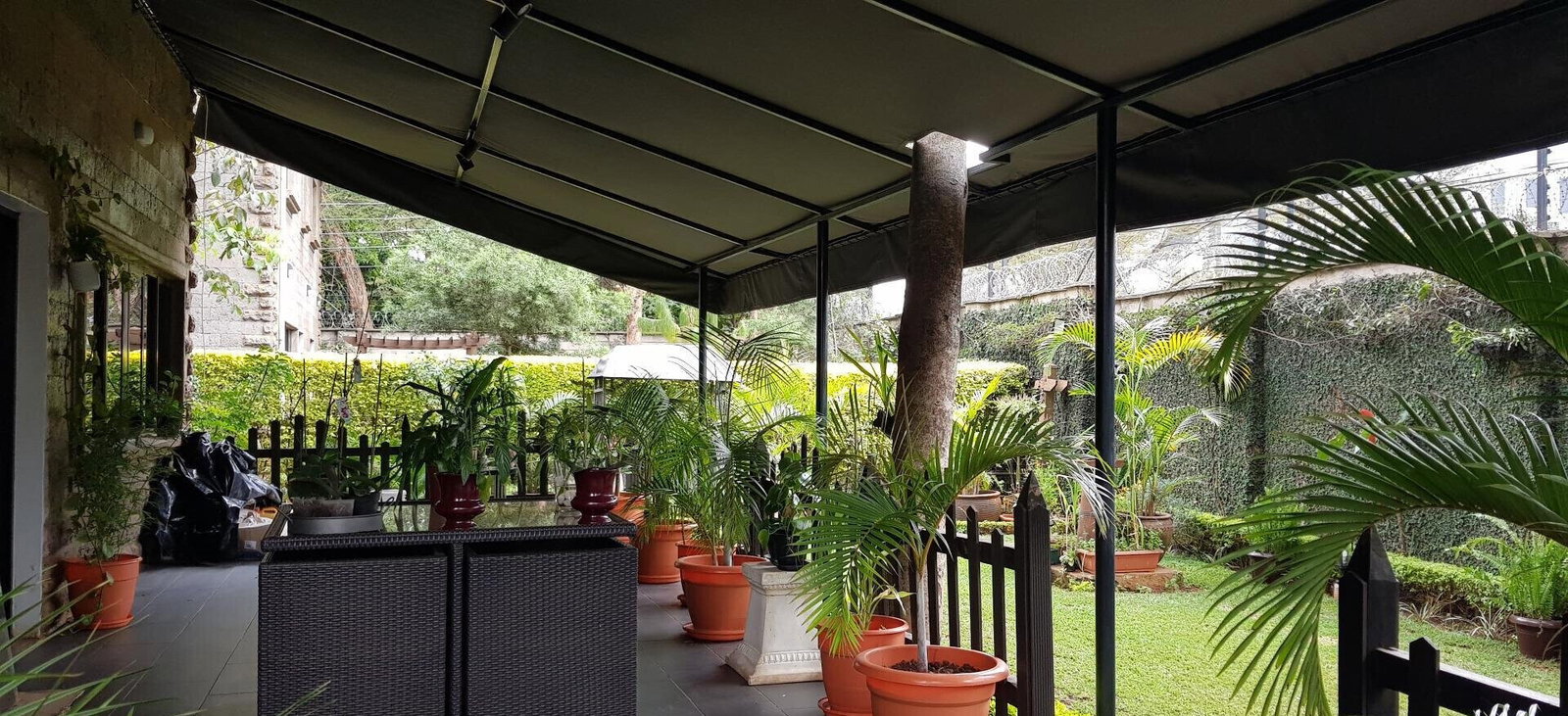 5-Ensuite Townhouse with Gypsum Ceilings & Borehole - Lavington