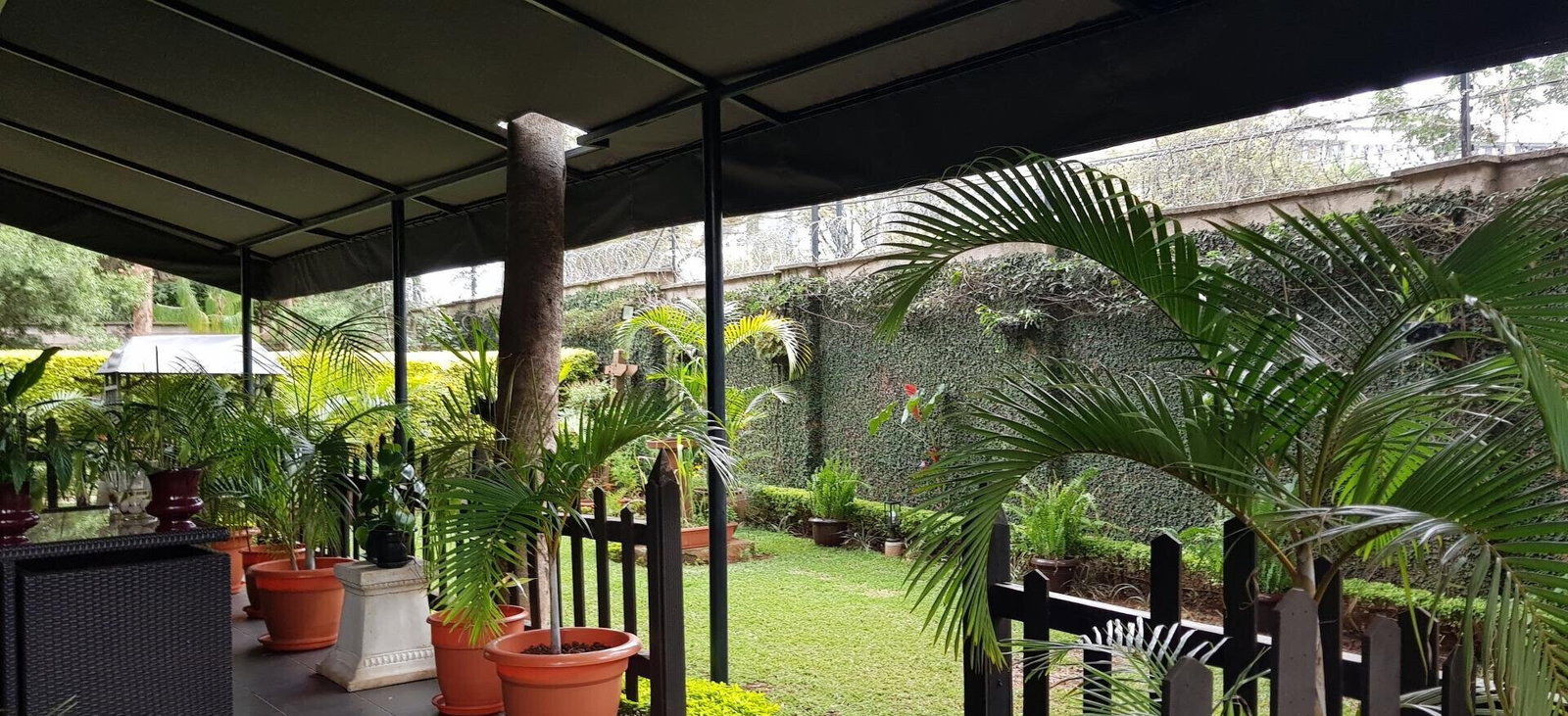 5-Ensuite Townhouse with Gypsum Ceilings & Borehole - Lavington