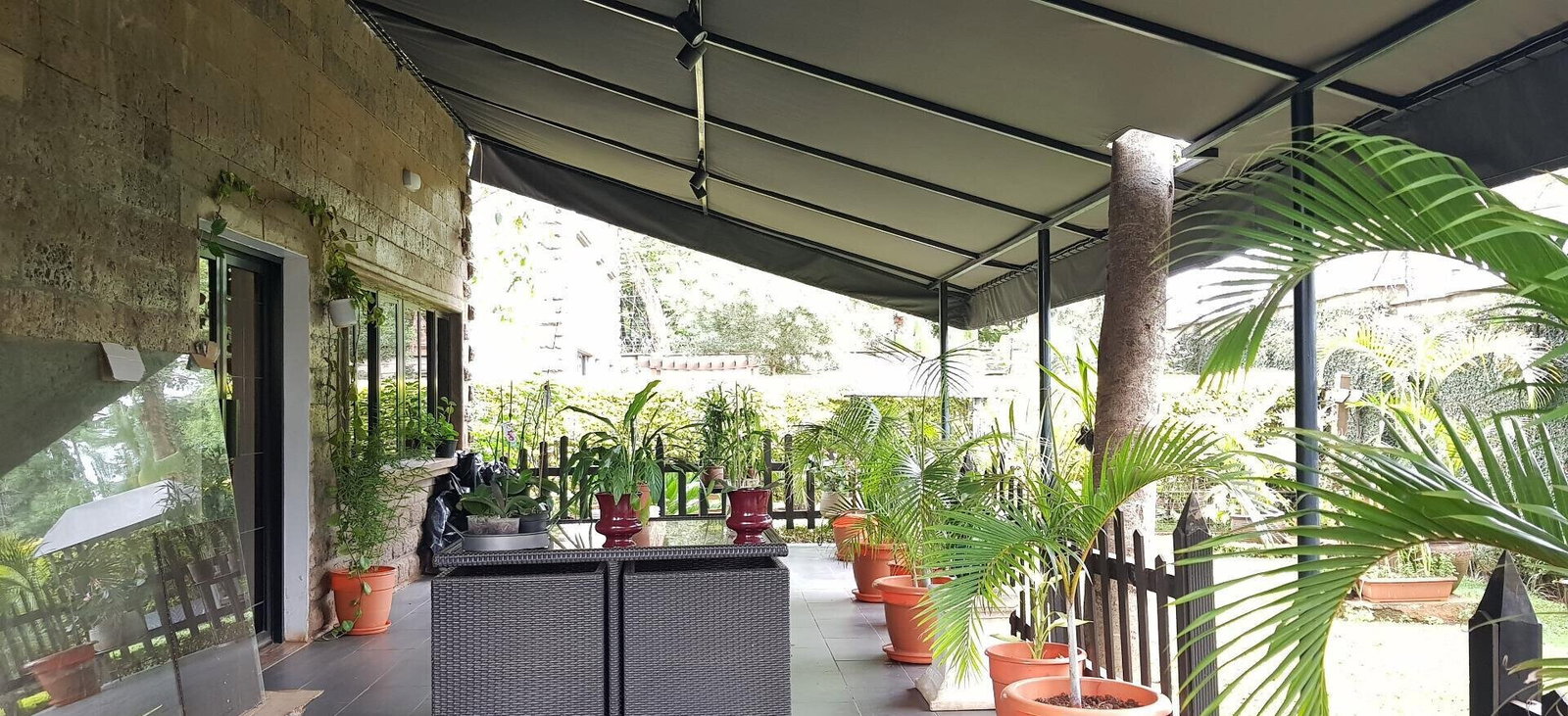 5-Ensuite Townhouse with Gypsum Ceilings & Borehole - Lavington