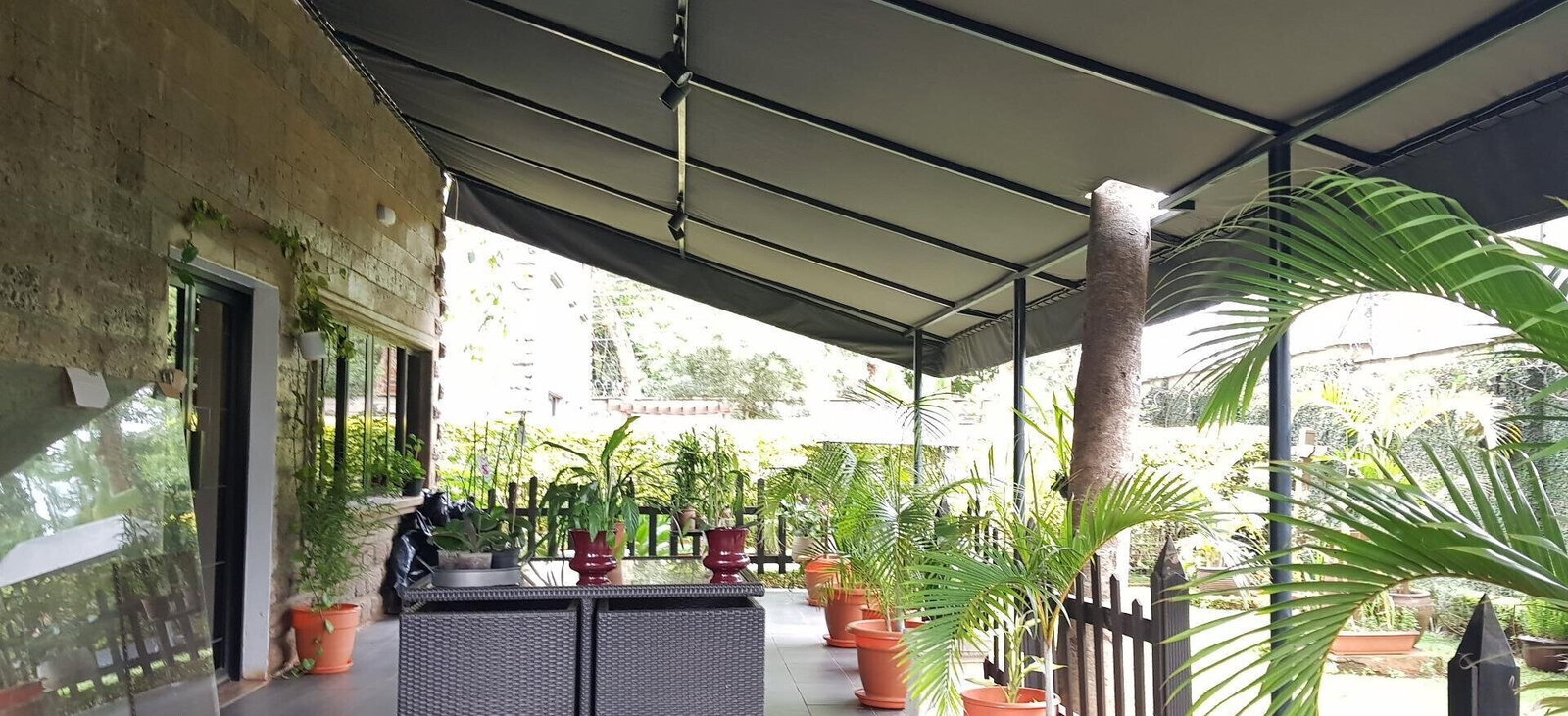 5-Ensuite Townhouse with Gypsum Ceilings & Borehole - Lavington