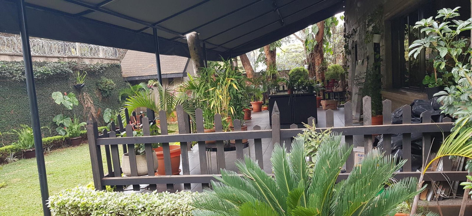 5-Ensuite Townhouse with Gypsum Ceilings & Borehole - Lavington