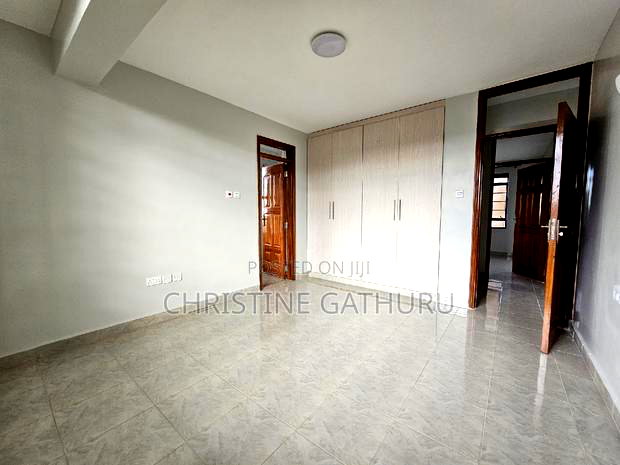 2bdrm Apartment in Kinoo, Muthiga for rent