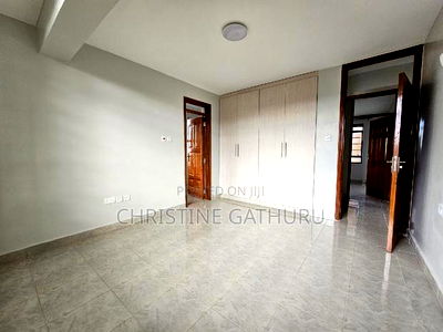 2bdrm Apartment in Kinoo, Muthiga for rent - Image 1