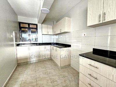 2bdrm Apartment in Kinoo, Muthiga for rent - Image 6