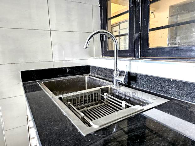 2bdrm Apartment in Kinoo, Muthiga for rent