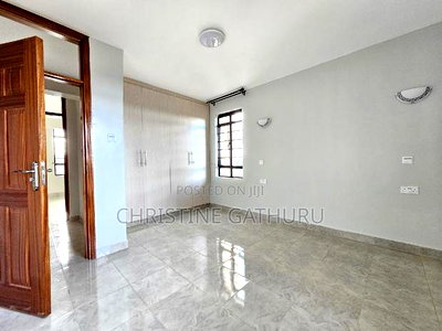 2bdrm Apartment in Kinoo, Muthiga for rent - Image 11