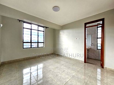 2bdrm Apartment in Kinoo, Muthiga for rent - Image 12