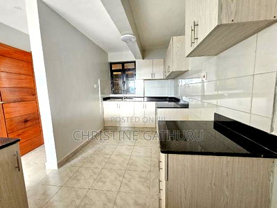2bdrm Apartment in Kinoo, Muthiga for rent - Image 7