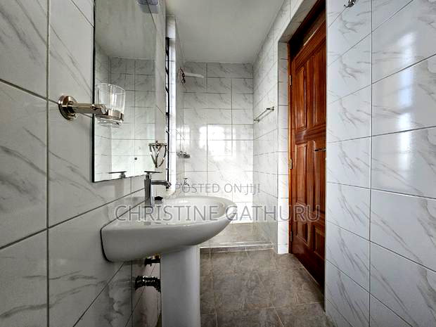 2bdrm Apartment in Kinoo, Muthiga for rent