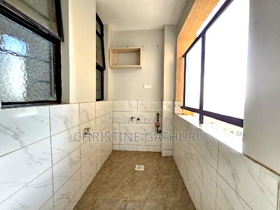 2bdrm Apartment in Kinoo, Muthiga for rent - Image 9