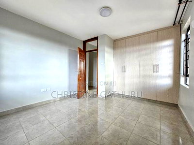 2bdrm Apartment in Kinoo, Muthiga for rent - Image 10