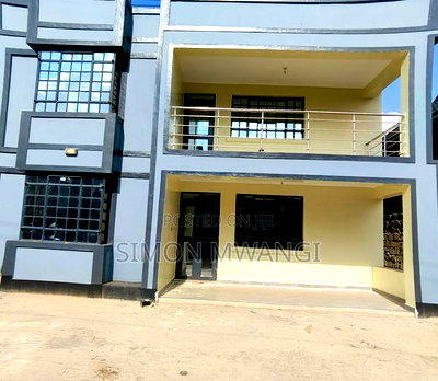 4bdrm Maisonette in Kenyatta Road Off for sale - Image 2