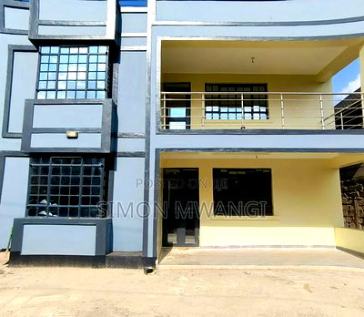 4bdrm Maisonette in Kenyatta Road Off for sale - Image 3
