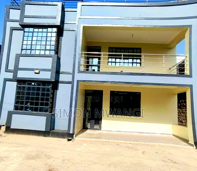 4bdrm Maisonette in Kenyatta Road Off for sale - Image 1