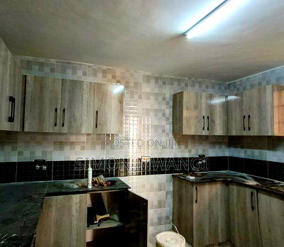 4bdrm Maisonette in Kenyatta Road Off for sale - Image 4