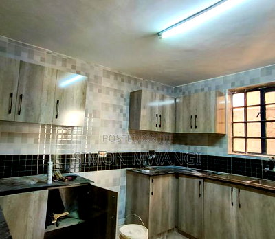 4bdrm Maisonette in Kenyatta Road Off for sale - Image 6