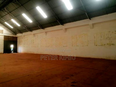Godown to Let 5000sqft Off Eastern Bypass Near Tatu City - Image 9