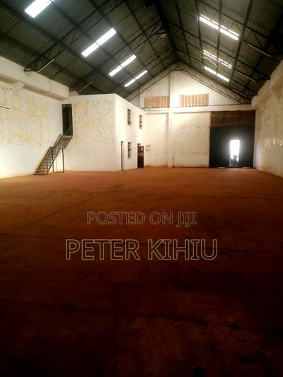 Godown to Let 5000sqft Off Eastern Bypass Near Tatu City - Image 7