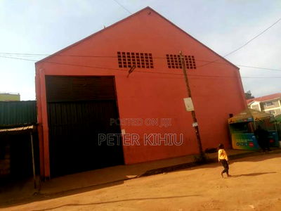 Godown to Let 5000sqft Off Eastern Bypass Near Tatu City - Image 1