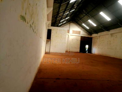Godown to Let 5000sqft Off Eastern Bypass Near Tatu City - Image 10