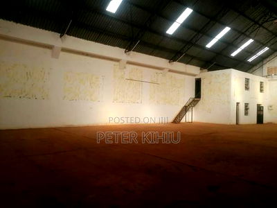 Godown to Let 5000sqft Off Eastern Bypass Near Tatu City - Image 11