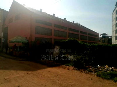 Godown to Let 5000sqft Off Eastern Bypass Near Tatu City - Image 14