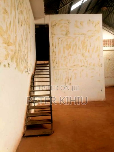 Godown to Let 5000sqft Off Eastern Bypass Near Tatu City - Image 5