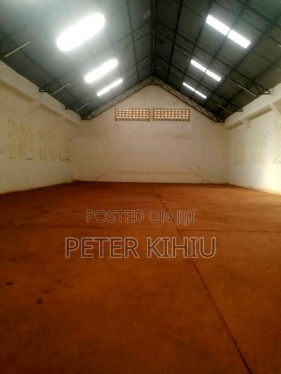 Godown to Let 5000sqft Off Eastern Bypass Near Tatu City - Image 4