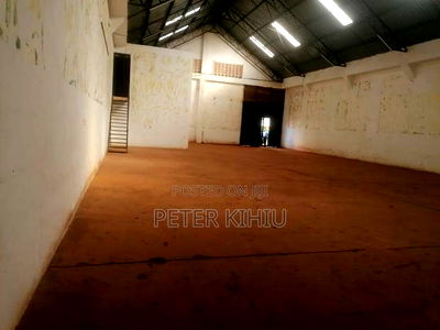 Godown to Let 5000sqft Off Eastern Bypass Near Tatu City - Image 8