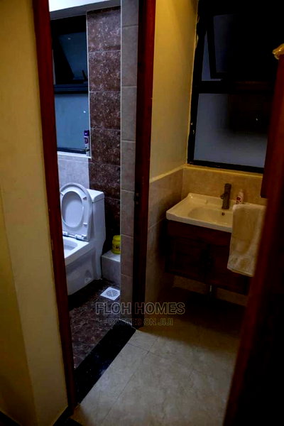 Furnished 1bdrm Apartment in Kilimani for rent - Image 9