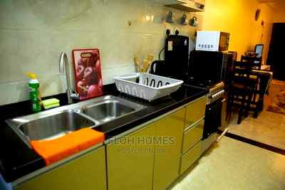 Furnished 1bdrm Apartment in Kilimani for rent - Image 7