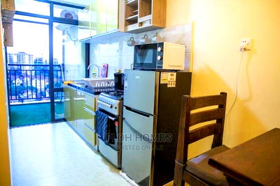 Furnished 1bdrm Apartment in Kilimani for rent - Image 6