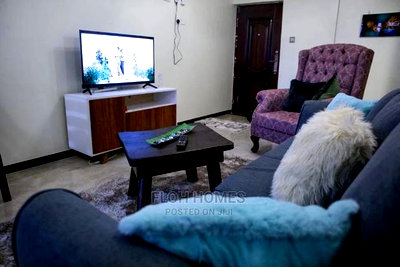 Furnished 1bdrm Apartment in Kilimani for rent - Image 4