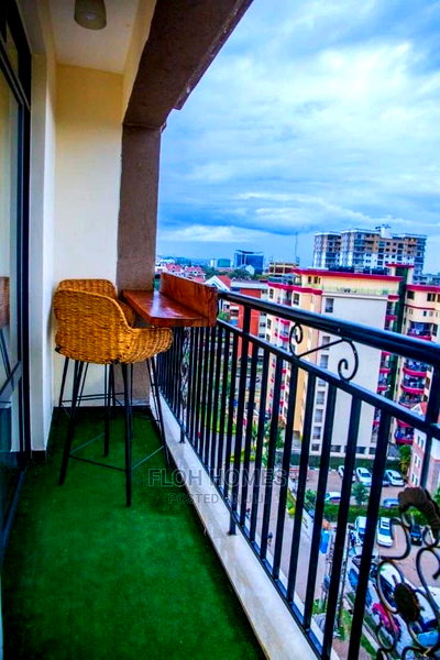 Furnished 1bdrm Apartment in Kilimani for rent - Image 3