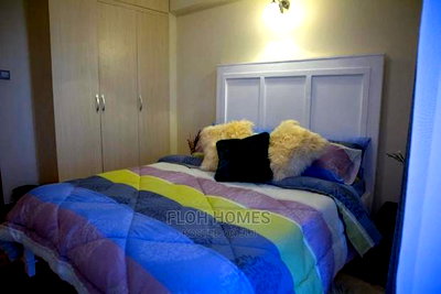 Furnished 1bdrm Apartment in Kilimani for rent - Image 10