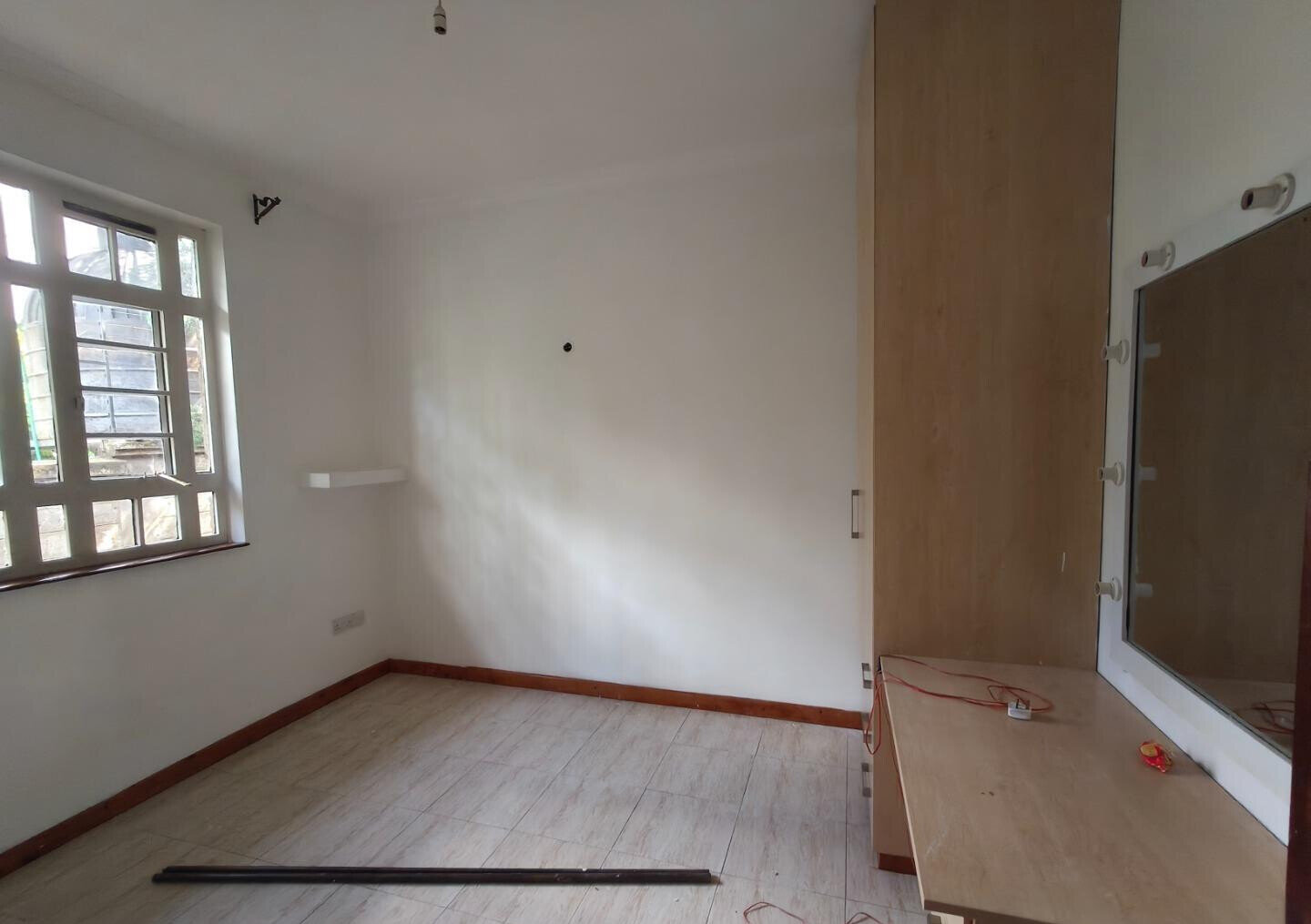 2BR Garden Haven at KSh 80K