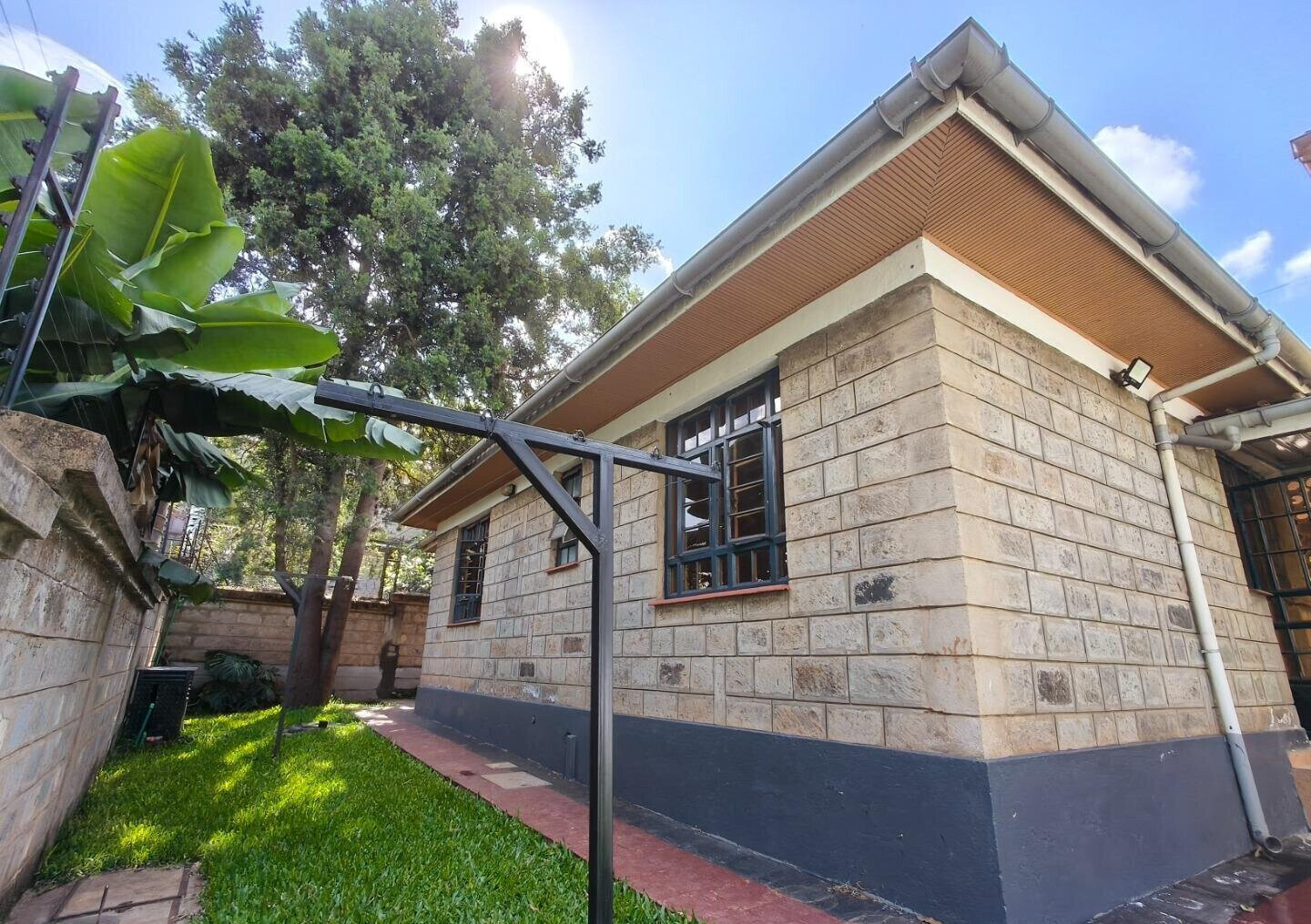 2BR Garden Haven at KSh 80K