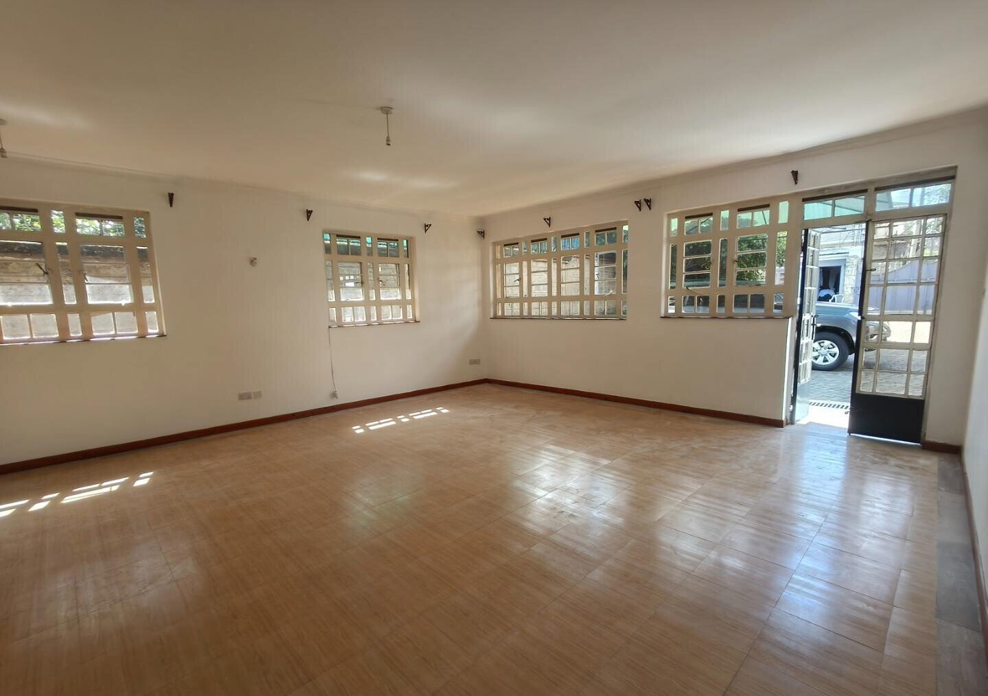 2BR Garden Haven at KSh 80K
